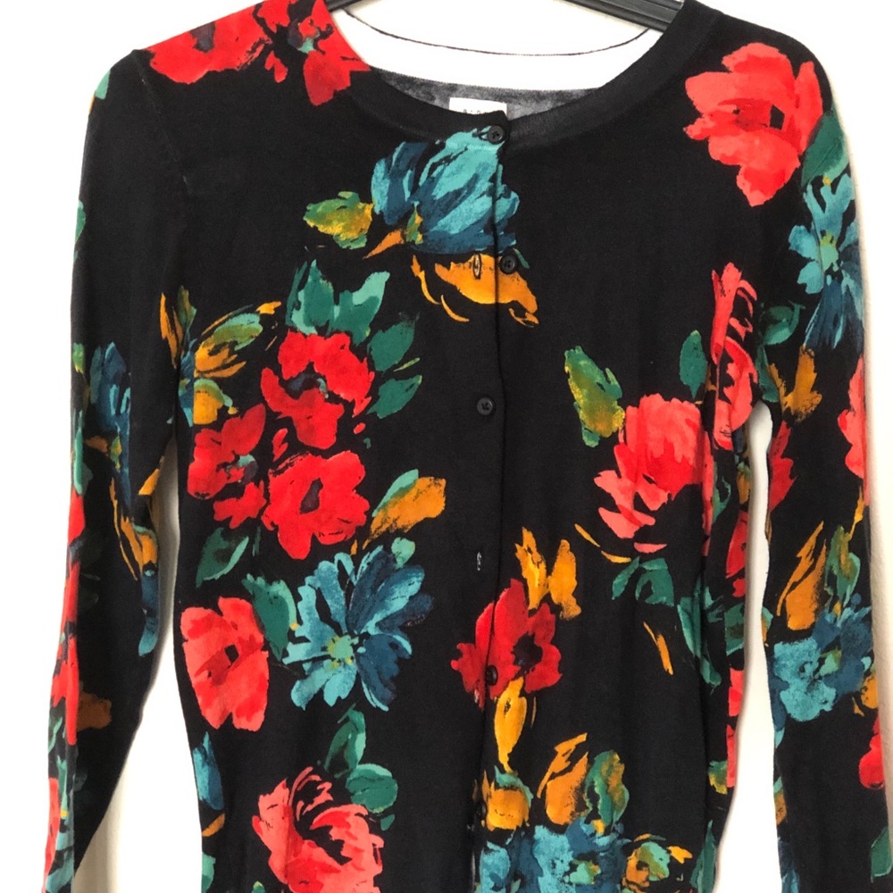 Target Cardigan